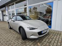 Gebraucht Mazda MX5 Kazari 184 PS (135 kW) 2023 Andere farbe Cabrio