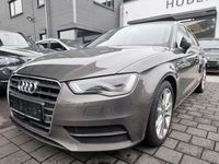 Gebraucht Audi A3 Sport 184 PS (135 kW) 2014 Grau Limousine
