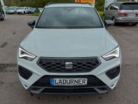 gebraucht Seat Ateca FR 1.5lTSI DSG*Navi/AHK/PANODACH*UPE47370€