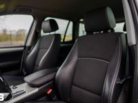 Gebraucht BMW X3 Advantage 190 PS (139 kW) 2016 Weiß SUV