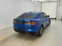 Gebraucht Ford Capri 210 kW (286 PS) 2025 Blau SUV