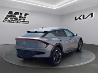 Neu Kia EV6 Earth 167 kW (228 PS) 2026 Wolfgrau SUV
