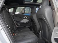 Gebraucht BMW M235 Efficient Dynamics 300 PS (220 kW) 2025 M brooklyn grau metallic Coupé