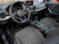 gebraucht Audi Q2 35 TFSI Schaltgetriebe