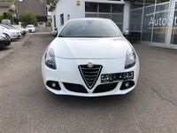 gebraucht Alfa Romeo Giulietta 1.4 Turbo SPRINT *150PS*NAVI*HU-NEU*