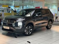 Neu Mitsubishi Outlander P-HEV Plus 306 PS (225 kW) 2025 Grau SUV