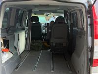 Gebraucht Mercedes Vito 204 PS (150 kW) 2007 Silber Van