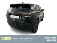 Gebraucht Land Rover Range Rover evoque SE 200 PS (147 kW) 2022 Schwarz SUV