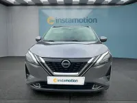 Gebraucht Nissan Qashqai 190 PS (139 kW) 2023 Grau SUV