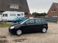 gebraucht VW Polo VW1,2 TÜV AU NEU KLIMA 5 TÜRER