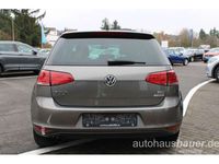 gebraucht VW Golf VII Allstar BMT