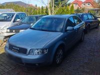 Gebraucht Audi A4 130 PS (95 kW) 2002 Limousine