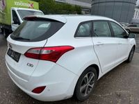 gebraucht Hyundai i30 Wenig gelaufen Motorproblem