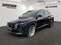 Neu Hyundai Tucson Trend 252 PS (185 kW) 2025 Abyss black / met SUV
