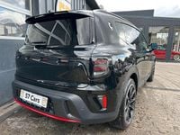 Gebraucht Smart #5 Brabus 475 kW (646 PS) 2025 Schwarz SUV