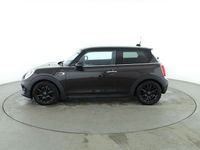 Gebraucht Mini Cooper 136 PS (100 kW) 2014 Braun Kleinwagen