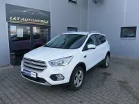 Używany Ford Kuga Cool & Connect 150 KM (110 kW) 2018 Biały SUV