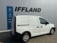 Gebraucht VW Caddy 2022 Andere Van / Kleinbus