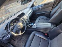 Gebraucht Mercedes E350 Elegance 265 PS (194 kW) 2010 Schwarz Kombi