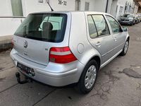 Gebraucht VW Golf IV 102 PS (75 kW) 2003 Limousine