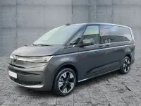 Brugt VW T7 Edition 150 HK (110 kW) 2026 Grå Van