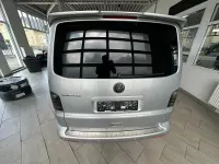Gebraucht VW Multivan Sport 174 PS (127 kW) 2005 Reflexsilber Van / Kleinbus