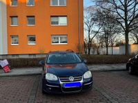 Gebraucht VW Golf V Individual 105 PS (77 kW) 2007 Limousine