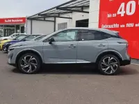 Neu Nissan Qashqai Tekna+ 158 PS (116 kW) 2026 Ceramicgraumet./schwarz SUV