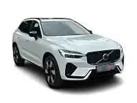 Gebraucht Volvo XC60 Ultra 2025 Weiss SUV