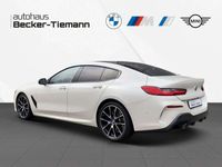 gebraucht BMW 840 d xDrive Gran Coupé| M Sportpaket| Soft Close