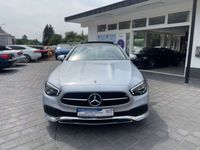 gebraucht Mercedes E300 Coupe*Panorama*Ambiente*