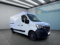 Second-hand Renault Master 135 CP (99 kW) 2021 Alb Berlinǎ