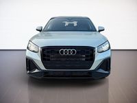 Neu Audi Q2 S-Line 150 PS (110 kW) 2025 Tausilber SUV