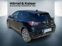Gebraucht Renault Clio 2025 Blackpearlschwarz (schwarz) Kleinwagen