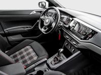 Gebraucht VW Polo GTI 200 PS (147 kW) 2021 Pure white Kleinwagen
