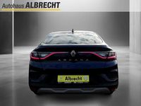 Neu Renault Arkana Techno 94 PS (69 kW) 2025 Nachtblau SUV