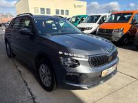 Neu Skoda Kamiq Selection 150 PS (110 kW) 2026 Grau SUV