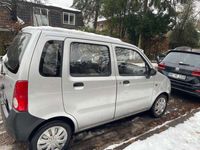 gebraucht Opel Agila Agila1.0 12 V