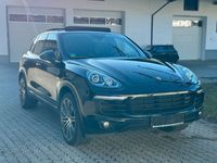 gebraucht Porsche Cayenne S E-Hybrid ** Facelift / 115´km / Euro 6 **