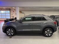 Gebraucht VW T-Roc Goal 150 PS (110 kW) 2025 Grau SUV