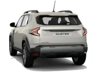 Gebraucht Dacia Duster Expression 140 PS (102 kW) 2026 Sandstone sandstone SUV