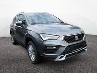 Neu Seat Ateca 150 PS (110 kW) 2026 Grau SUV