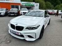 gebraucht BMW M2 Coupe*M-Performance*Memory*Carbon*TOP