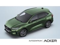 Neu Ford Kuga ST-Line 183 PS (134 kW) 2025 Schwarz SUV