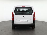 gebraucht Citroën Berlingo PureTech 110 2-Zonen-Klima Tempomat Bluetooth