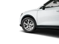 Gebraucht Audi Q3 Advanced 150 PS (110 kW) 2025 Gletscherweiß metallic SUV