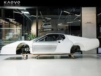 Gebraucht Ferrari 512 BB 1978 Coupé