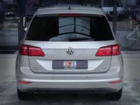 Gebraucht VW Golf VII 110 PS (80 kW) 2016 Silber Kombi