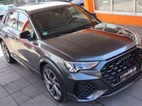 Gebraucht Audi RS Q3 Ambiente 400 PS (294 kW) 2024 Grau SUV