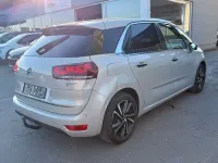 Gebraucht Citroën C4 SpaceTourer Shine 165 PS (121 kW) 2018 Van / Kleinbus